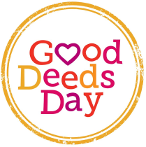 logo do Good Deeds Day