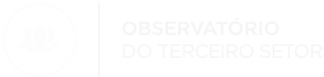 Logo Observatório do Terceiro Setor